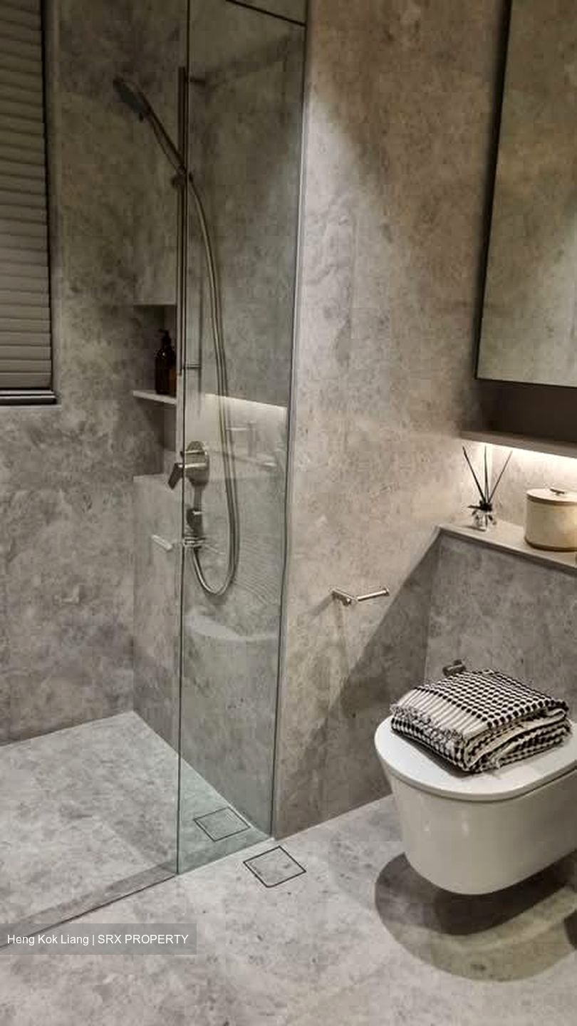 Amber House (D15), Apartment #536429541